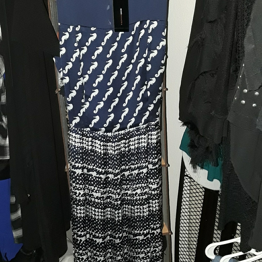 BCBG Maxazria Dress